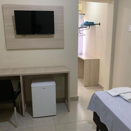 Hotel Vila Rica มารินกา ภายนอก รูปภาพ