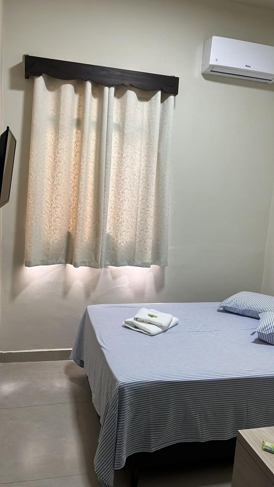 Hotel Vila Rica มารินกา ภายนอก รูปภาพ