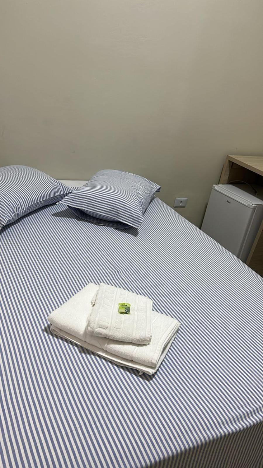 Hotel Vila Rica มารินกา ภายนอก รูปภาพ