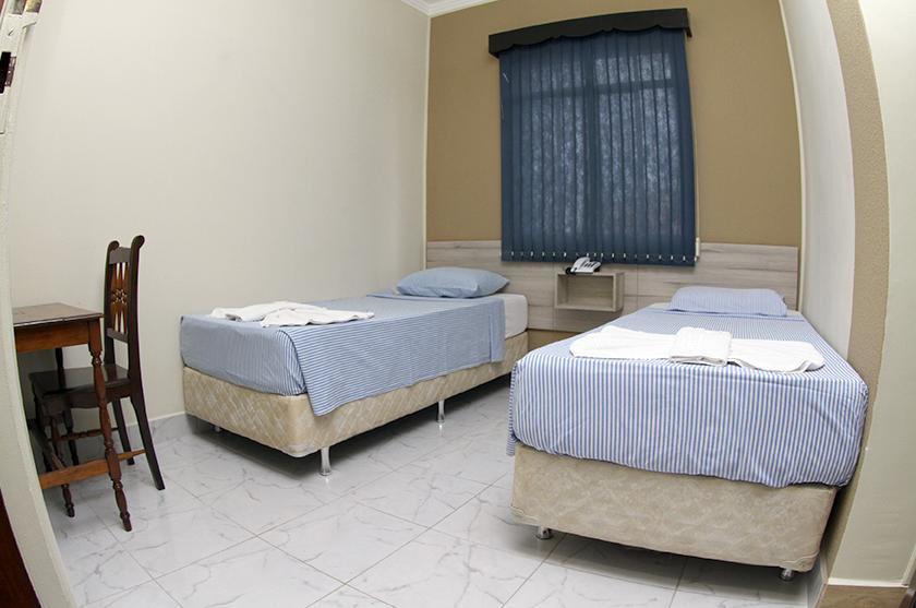 Hotel Vila Rica มารินกา ภายนอก รูปภาพ